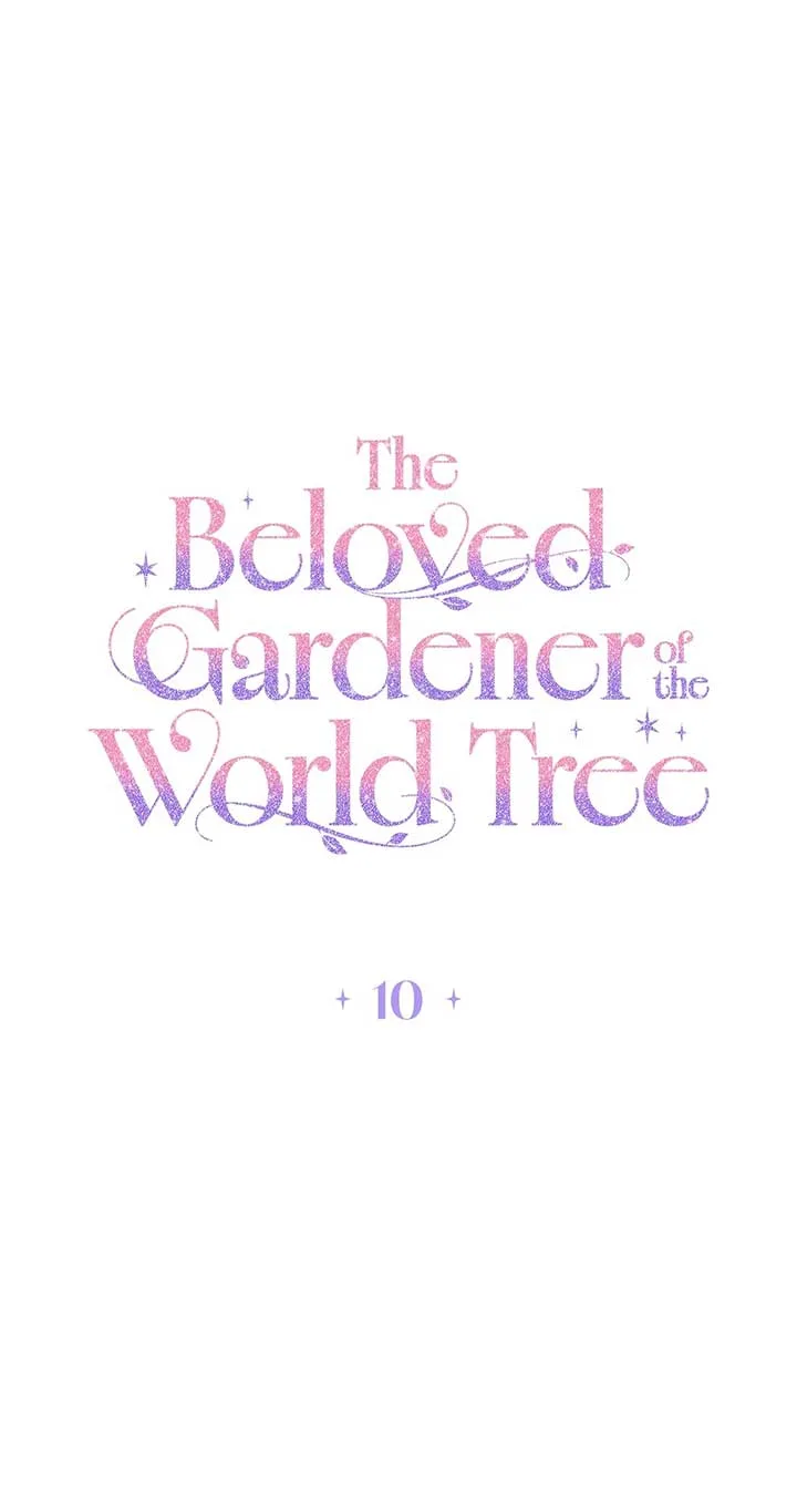 The Beloved Gardener of the World Tree Chapter 10 page 55