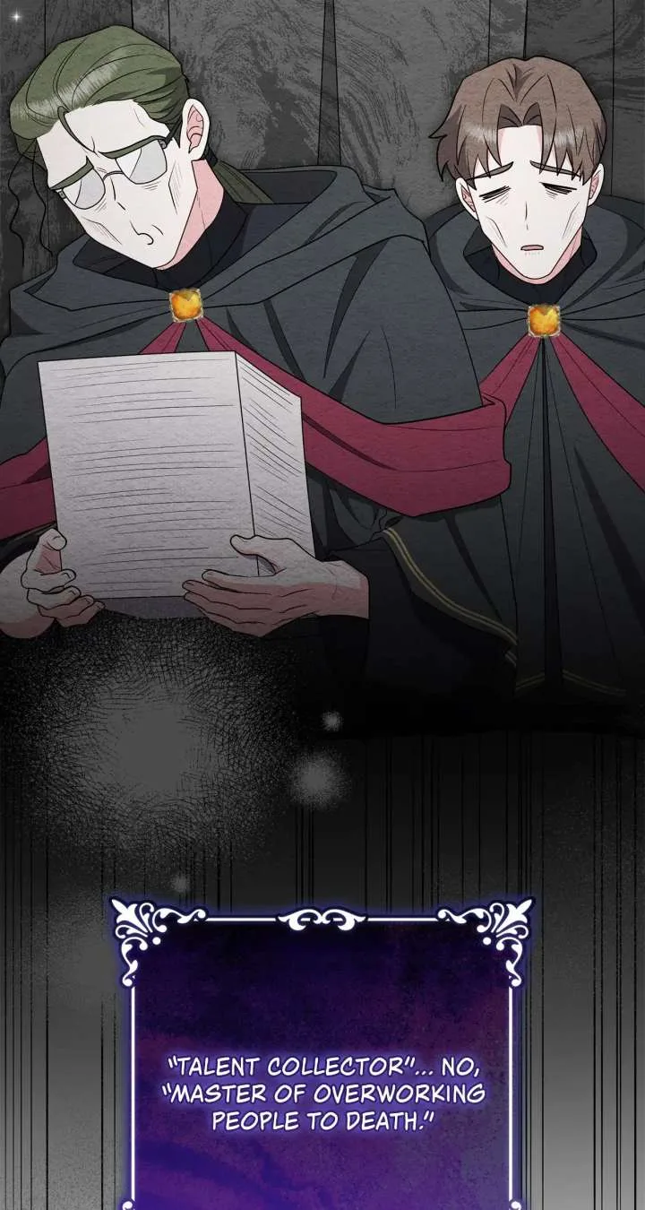 The Beloved Gardener of the World Tree Chapter 21 page 79