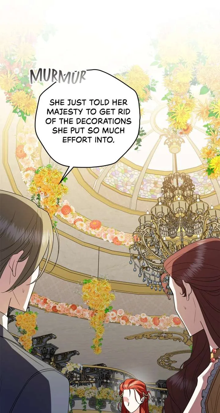 The Beloved Gardener of the World Tree Chapter 11 page 52