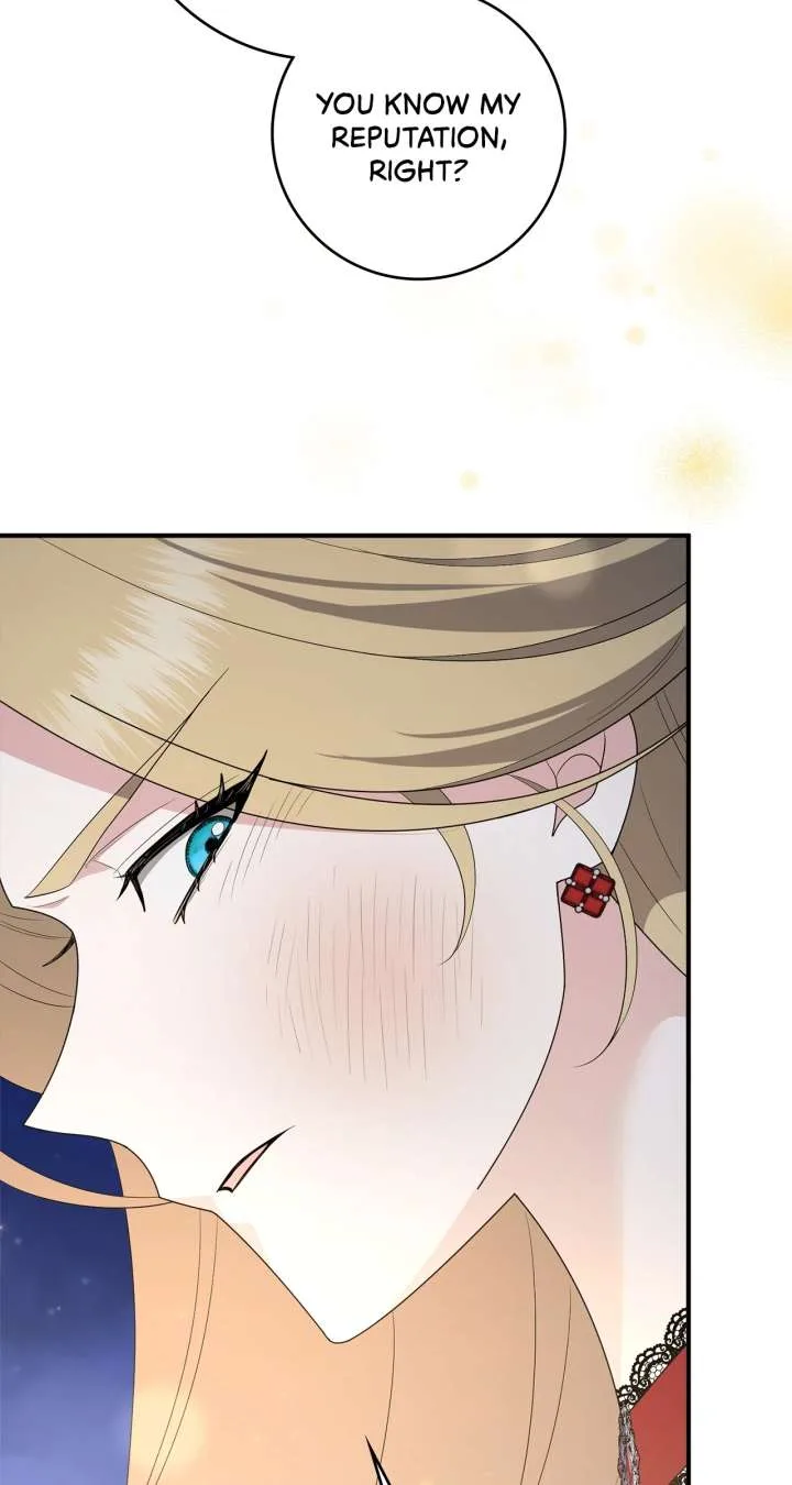 The Beloved Gardener of the World Tree Chapter 20 page 90