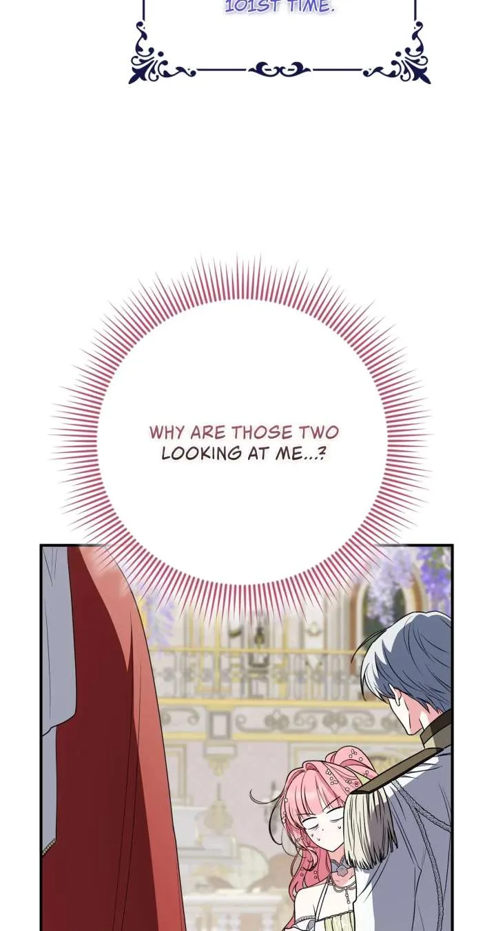 The Beloved Gardener of the World Tree Chapter 21 page 82