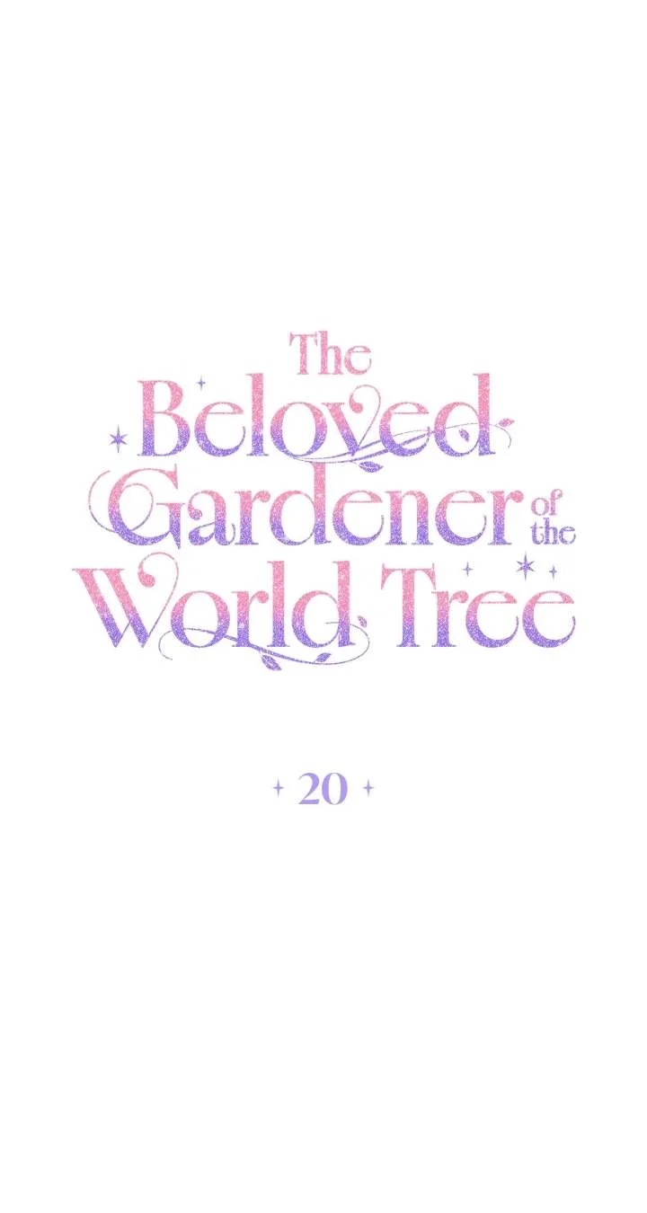 The Beloved Gardener of the World Tree Chapter 20 page 94