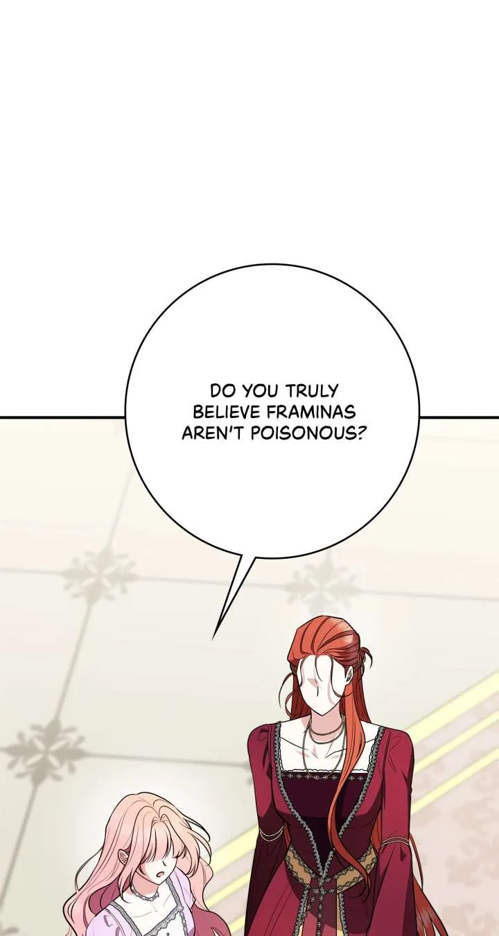 The Beloved Gardener of the World Tree Chapter 11 page 67