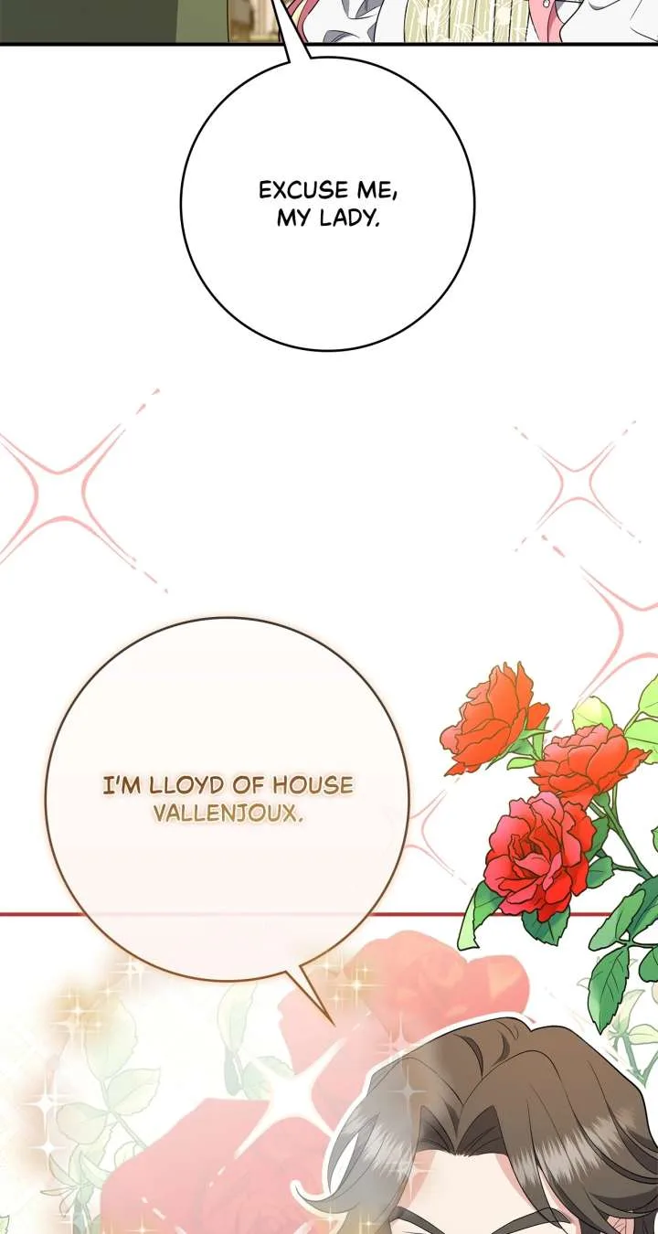 The Beloved Gardener of the World Tree Chapter 20 page 99