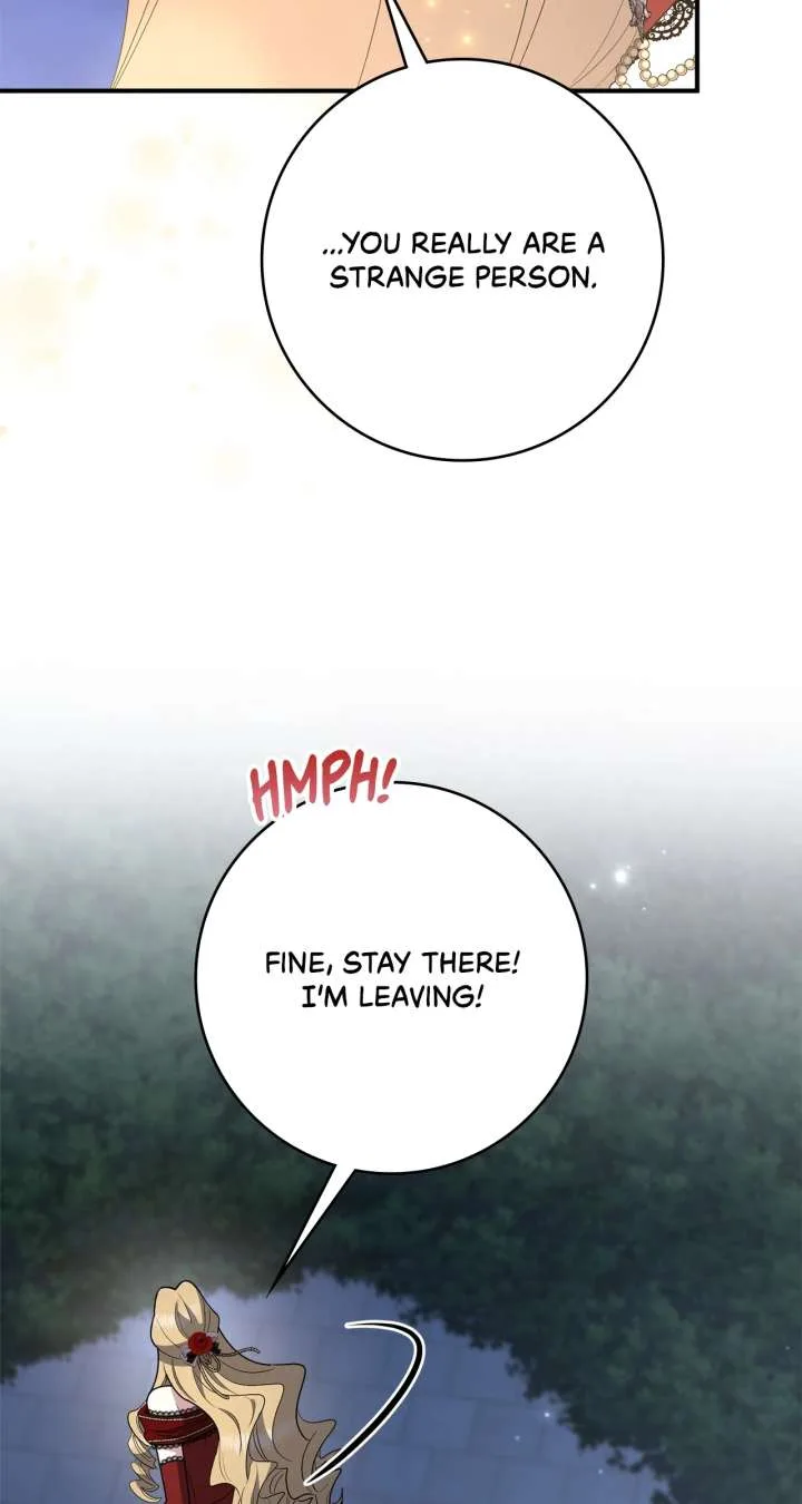 The Beloved Gardener of the World Tree Chapter 20 page 91