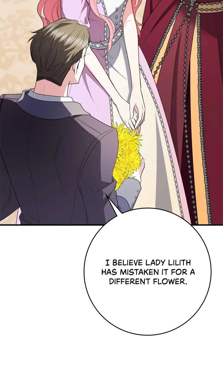 The Beloved Gardener of the World Tree Chapter 11 page 63