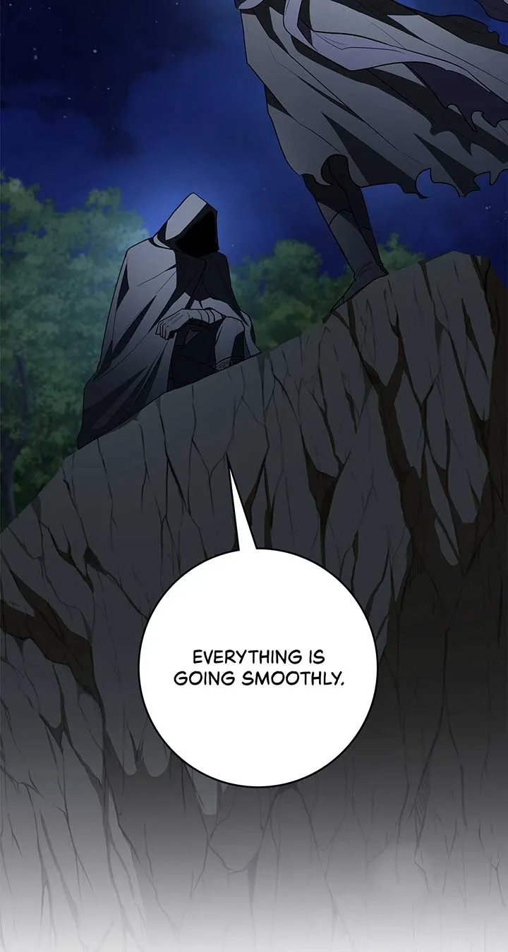 The Beloved Gardener of the World Tree Chapter 10 page 62