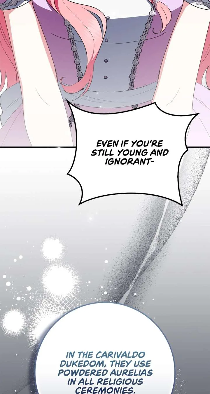 The Beloved Gardener of the World Tree Chapter 11 page 77