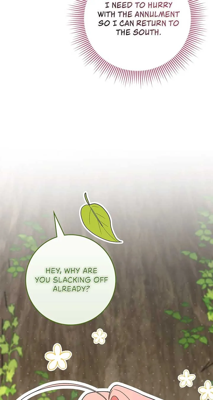 The Beloved Gardener of the World Tree Chapter 10 page 81