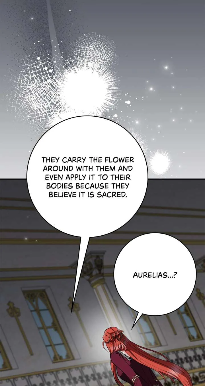 The Beloved Gardener of the World Tree Chapter 11 page 79