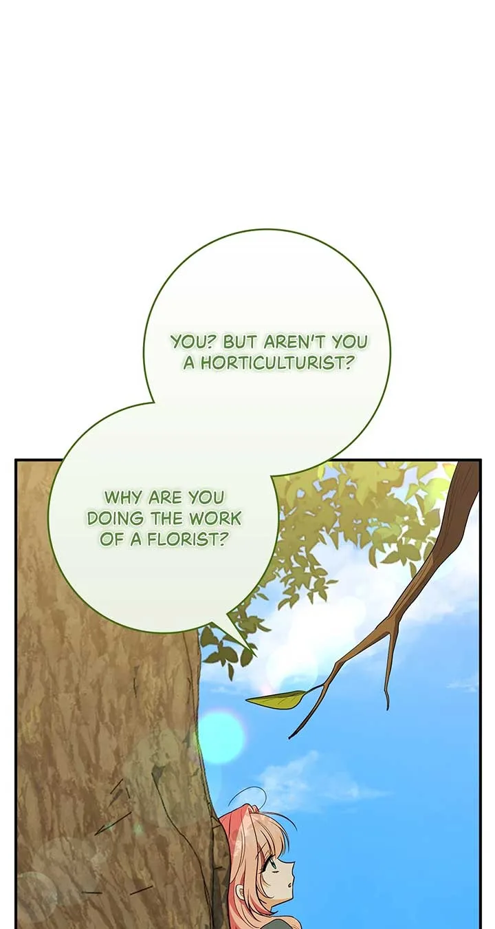 The Beloved Gardener of the World Tree Chapter 10 page 86