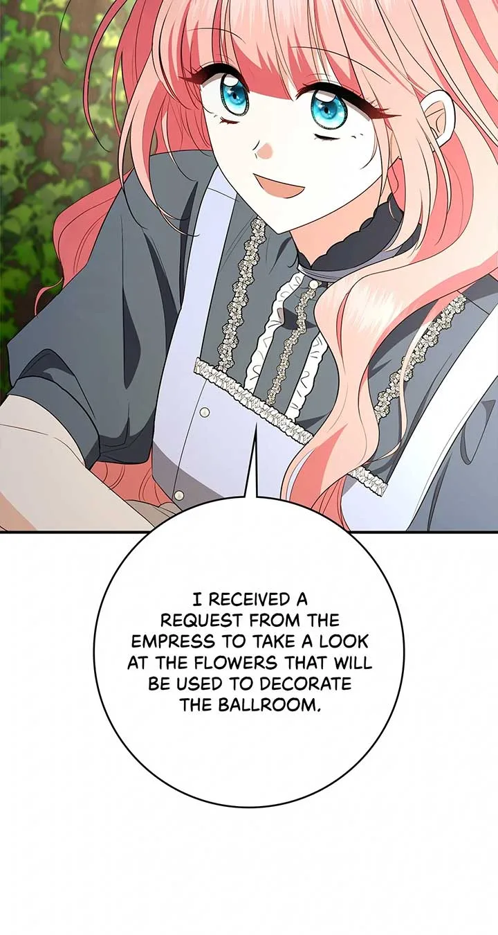 The Beloved Gardener of the World Tree Chapter 10 page 85