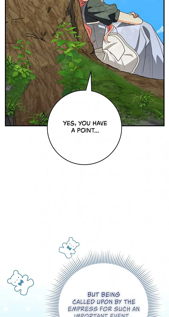 The Beloved Gardener of the World Tree Chapter 10 page 87