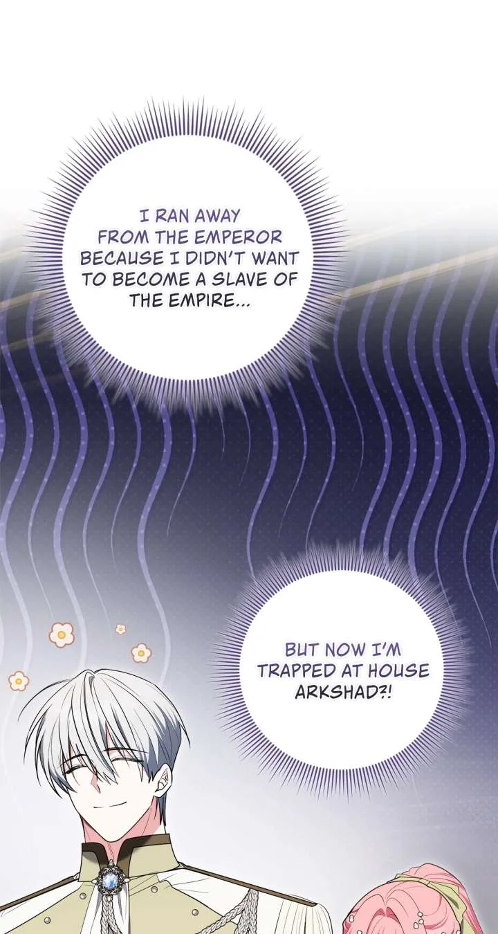 The Beloved Gardener of the World Tree Chapter 23 page 2