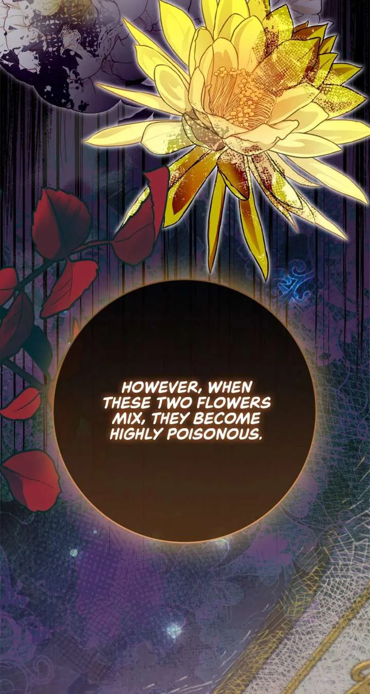 The Beloved Gardener of the World Tree Chapter 11 page 85
