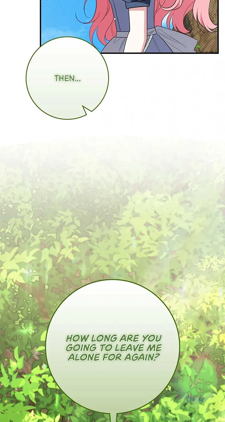 The Beloved Gardener of the World Tree Chapter 10 page 91