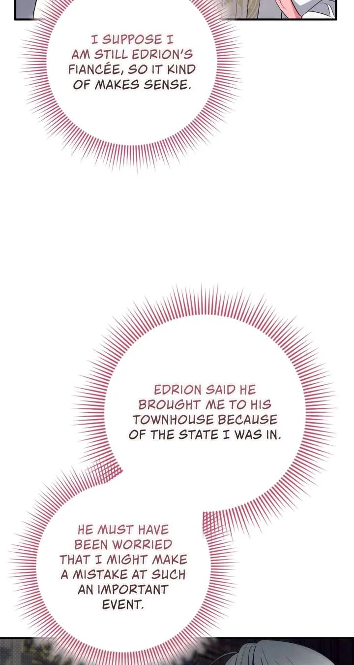 The Beloved Gardener of the World Tree Chapter 23 page 6