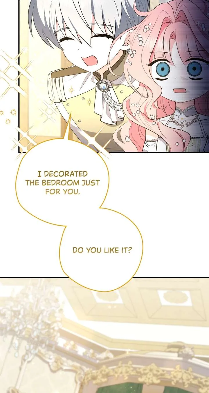 The Beloved Gardener of the World Tree Chapter 23 page 10