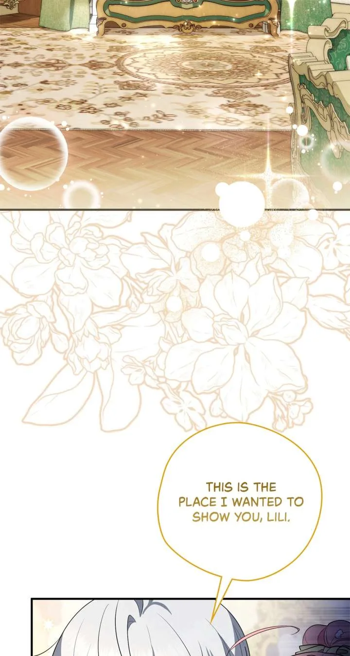 The Beloved Gardener of the World Tree Chapter 23 page 9