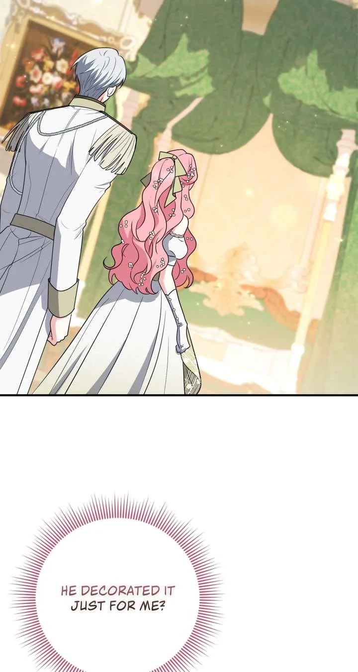 The Beloved Gardener of the World Tree Chapter 23 page 11