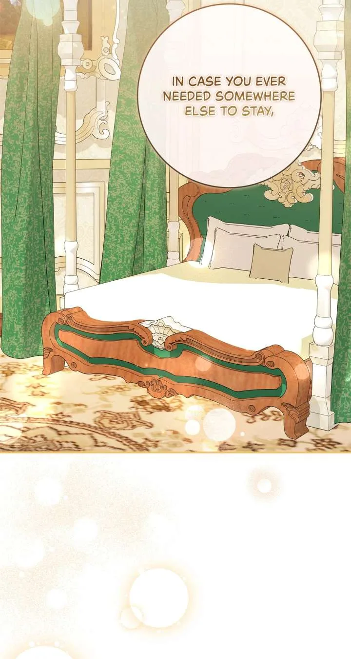 The Beloved Gardener of the World Tree Chapter 23 page 22