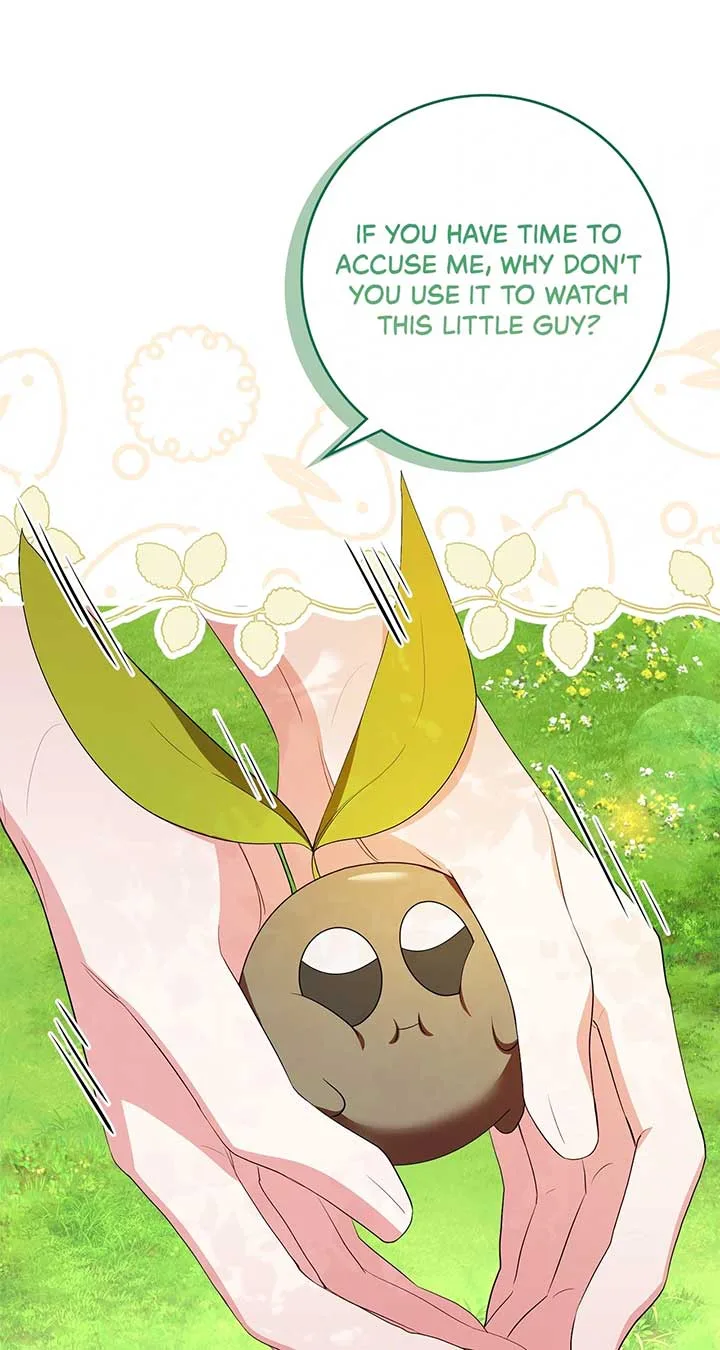 The Beloved Gardener of the World Tree Chapter 10 page 100