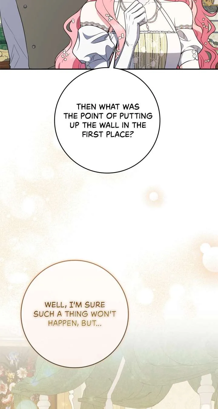 The Beloved Gardener of the World Tree Chapter 23 page 21