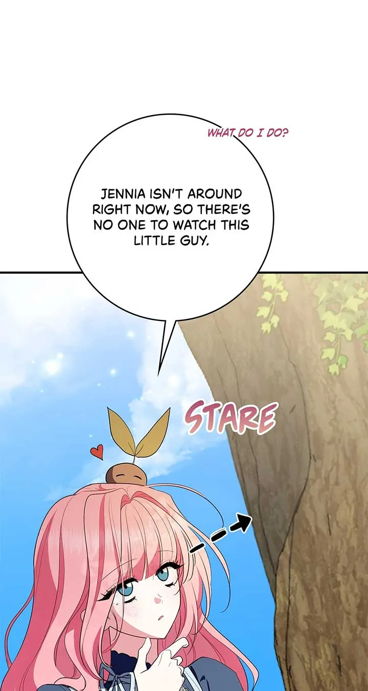 The Beloved Gardener of the World Tree Chapter 10 page 111
