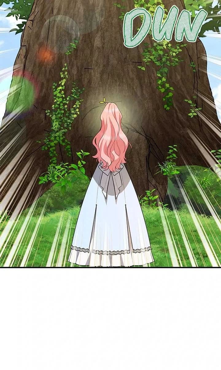 The Beloved Gardener of the World Tree Chapter 10 page 107