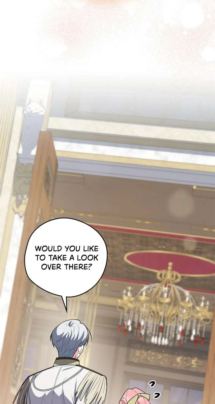 The Beloved Gardener of the World Tree Chapter 23 page 32