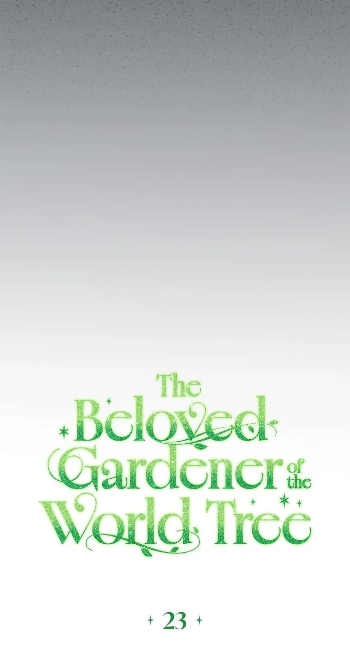 The Beloved Gardener of the World Tree Chapter 23 page 49