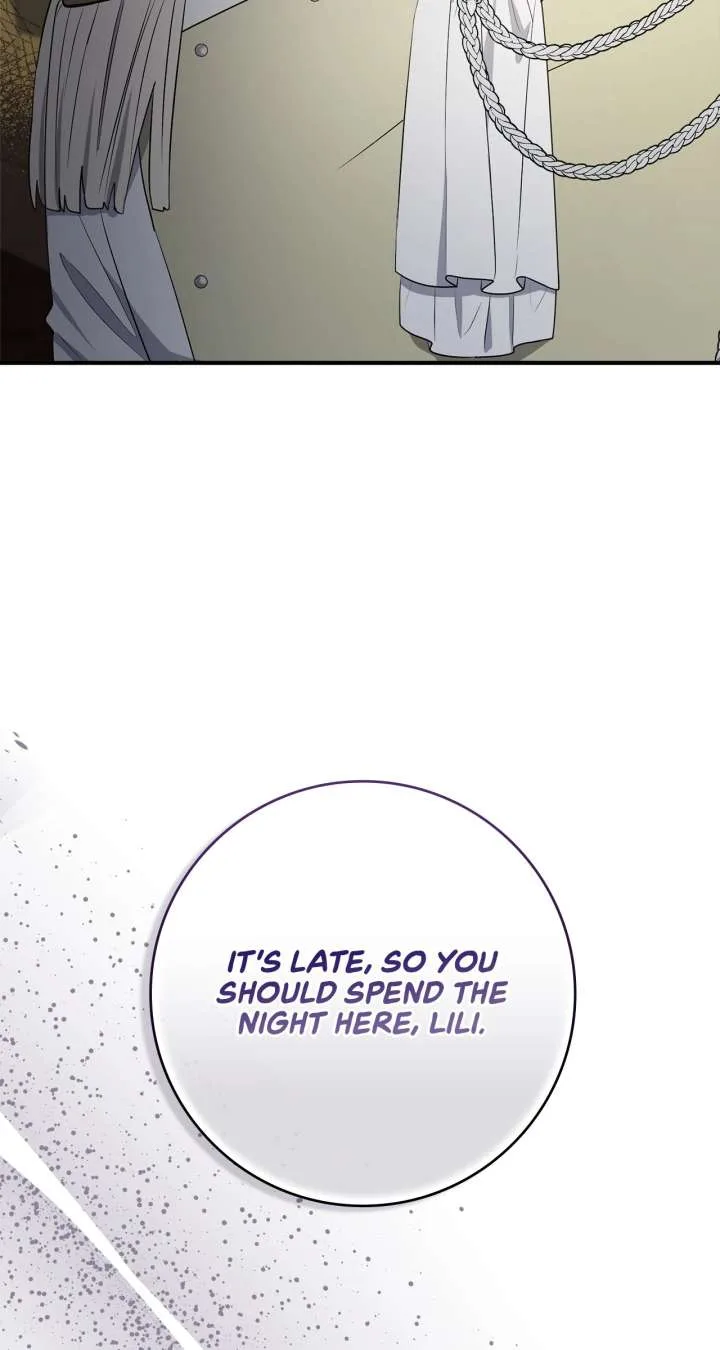 The Beloved Gardener of the World Tree Chapter 23 page 41