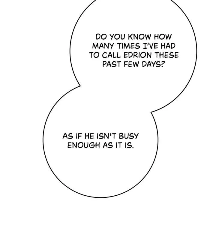 The Beloved Gardener of the World Tree Chapter 23 page 62