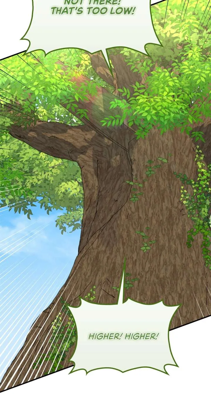 The Beloved Gardener of the World Tree Chapter 23 page 58