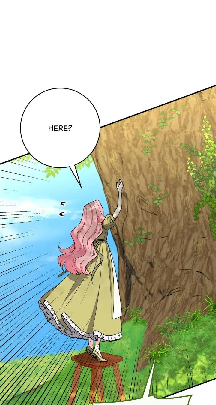 The Beloved Gardener of the World Tree Chapter 23 page 59