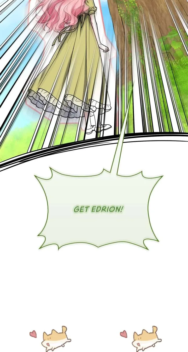 The Beloved Gardener of the World Tree Chapter 23 page 64