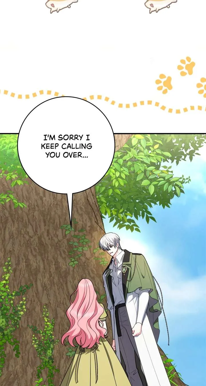 The Beloved Gardener of the World Tree Chapter 23 page 66