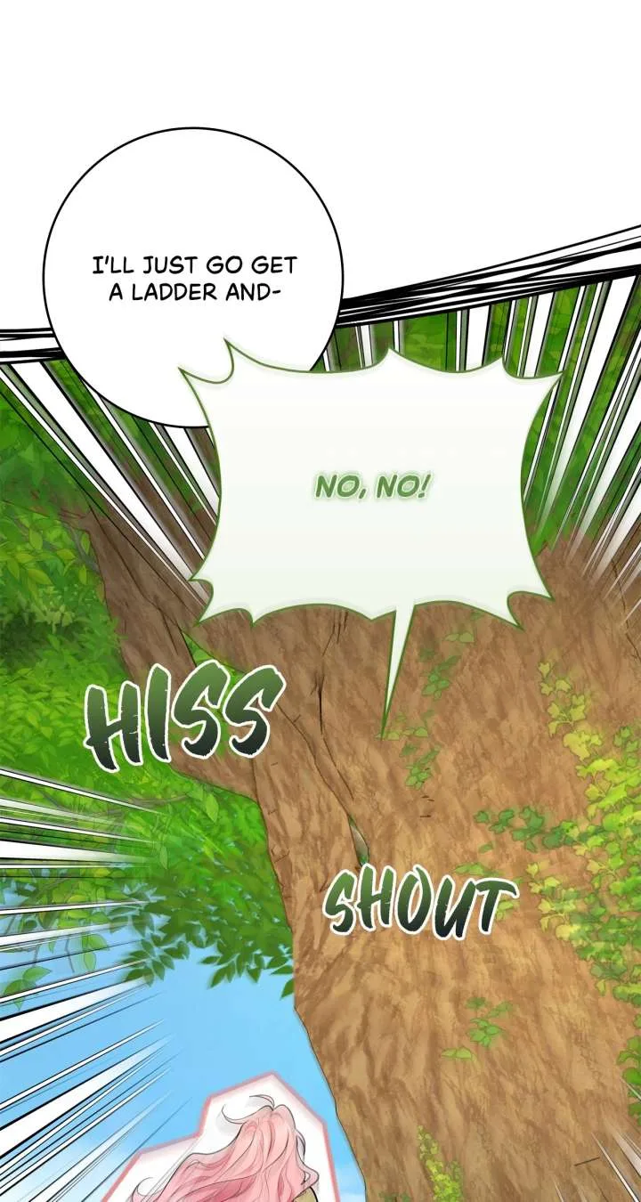 The Beloved Gardener of the World Tree Chapter 23 page 63