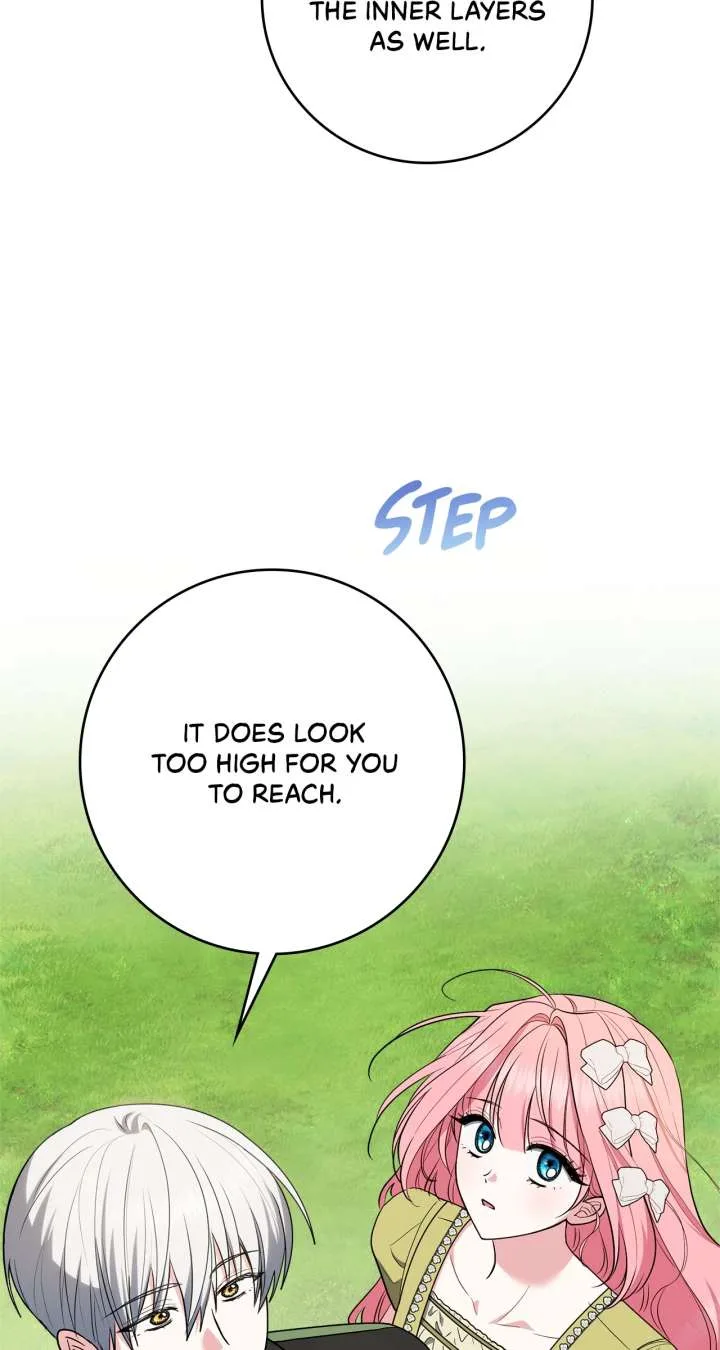 The Beloved Gardener of the World Tree Chapter 23 page 69