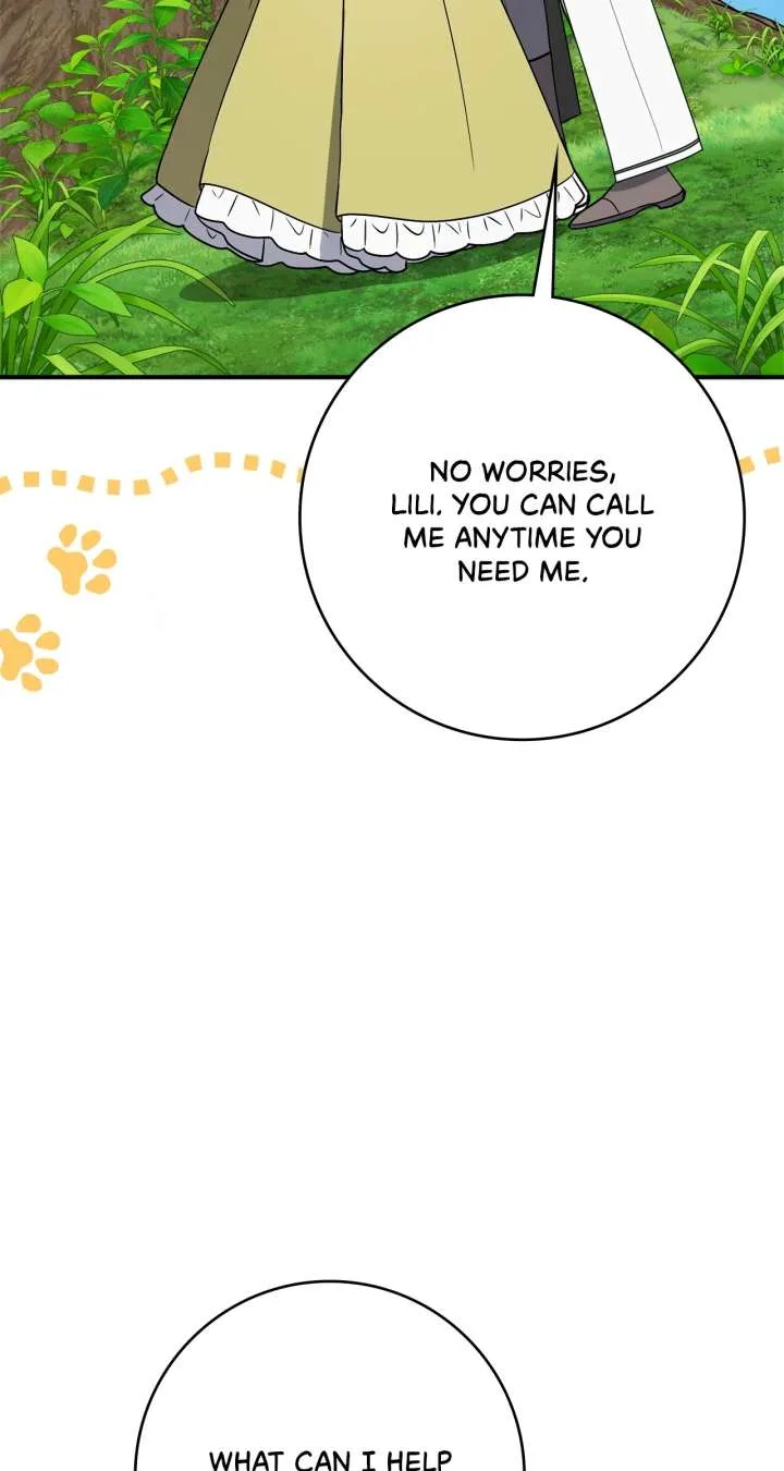 The Beloved Gardener of the World Tree Chapter 23 page 67