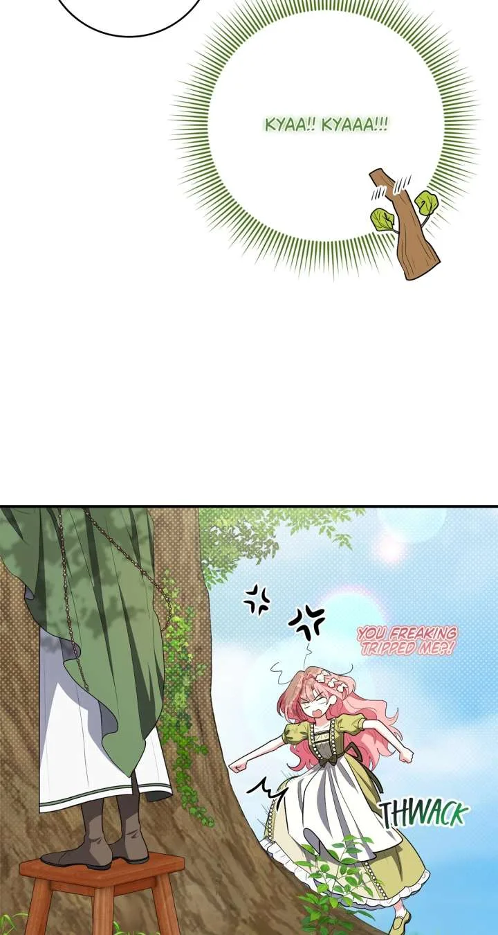 The Beloved Gardener of the World Tree Chapter 23 page 82