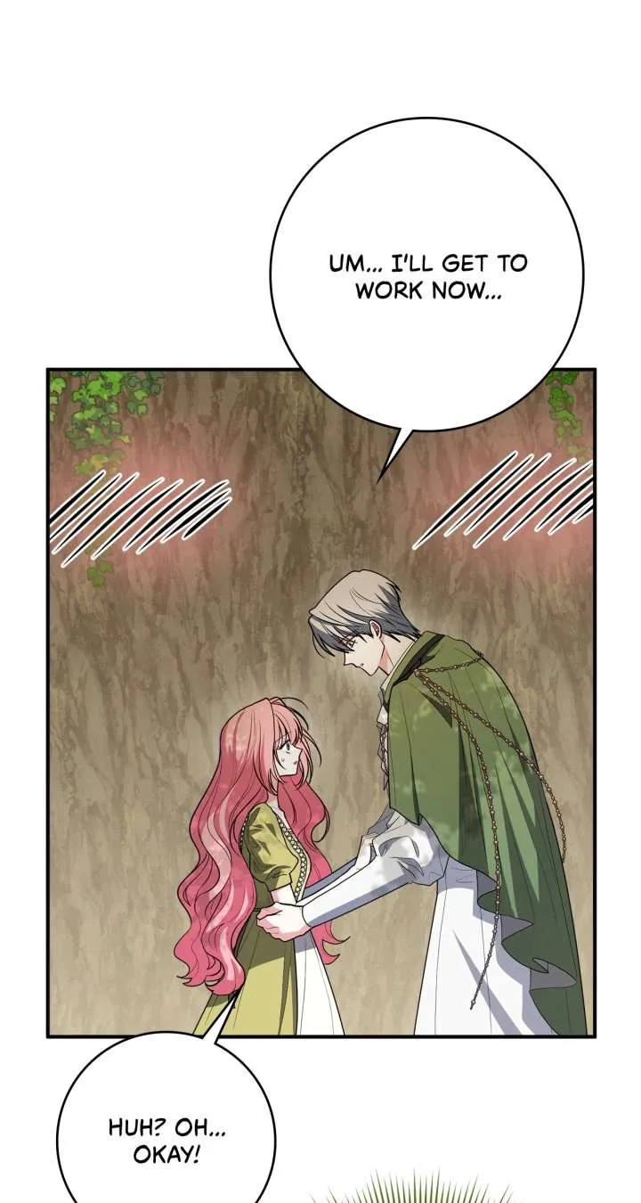 The Beloved Gardener of the World Tree Chapter 23 page 81
