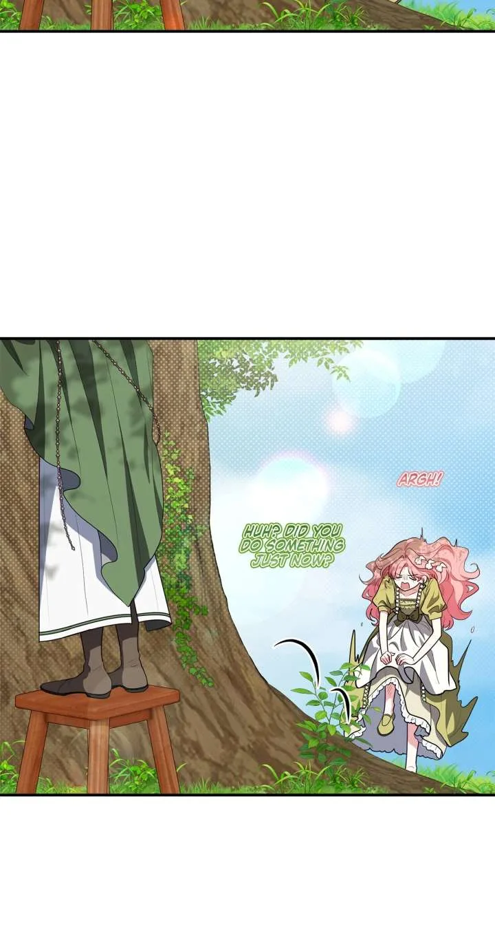 The Beloved Gardener of the World Tree Chapter 23 page 83