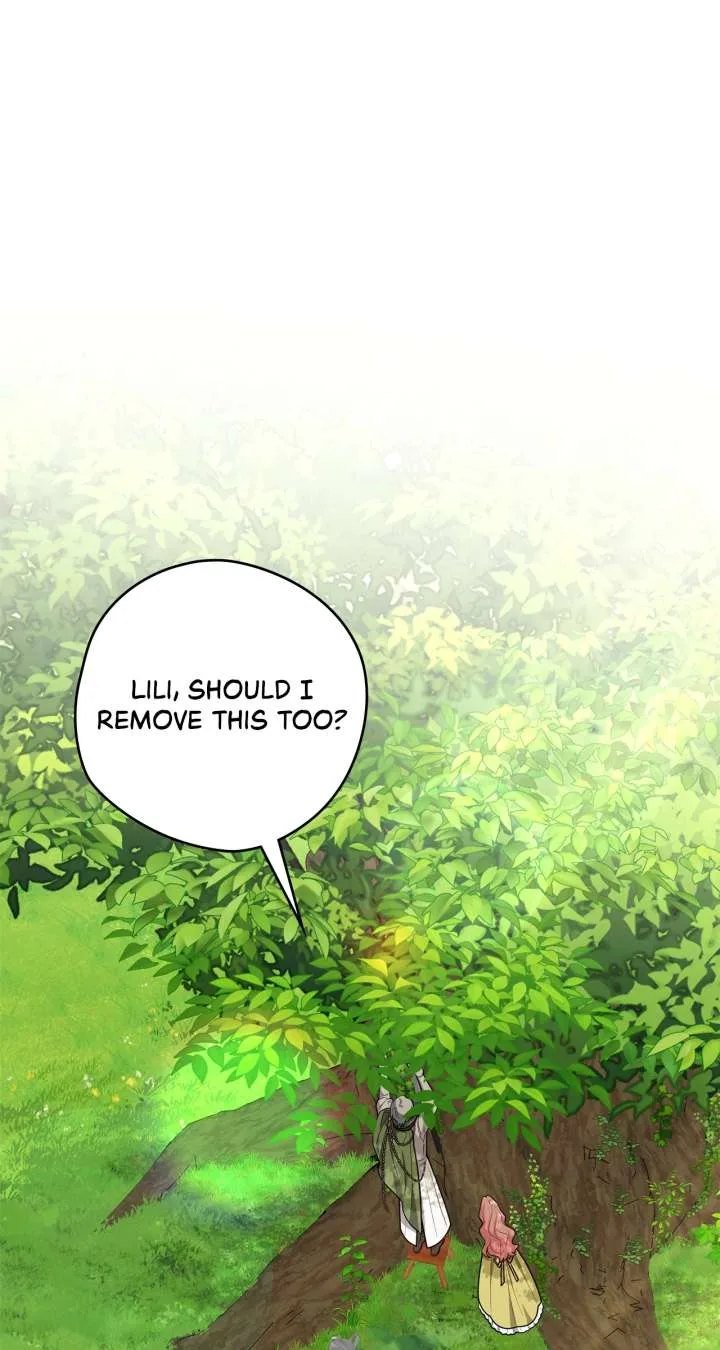 The Beloved Gardener of the World Tree Chapter 23 page 84