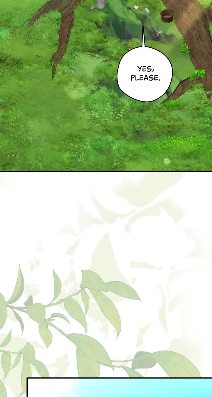 The Beloved Gardener of the World Tree Chapter 23 page 85