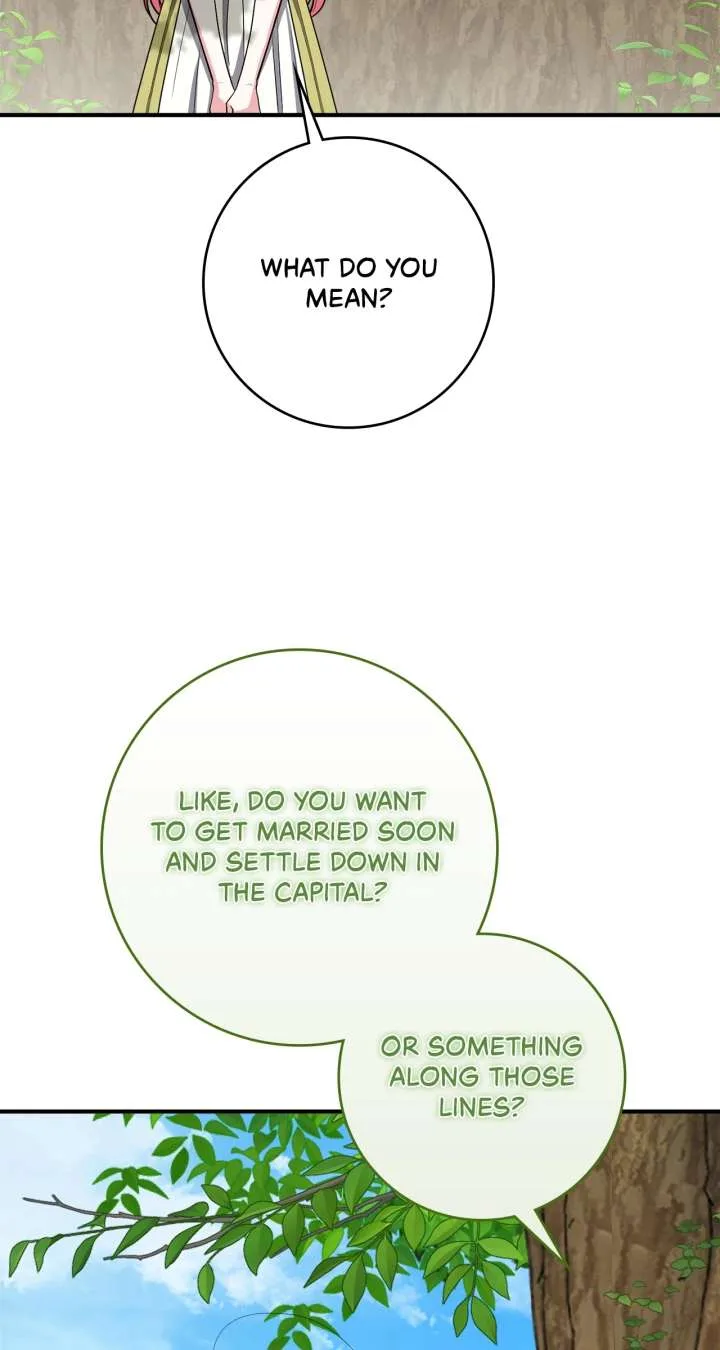 The Beloved Gardener of the World Tree Chapter 23 page 89