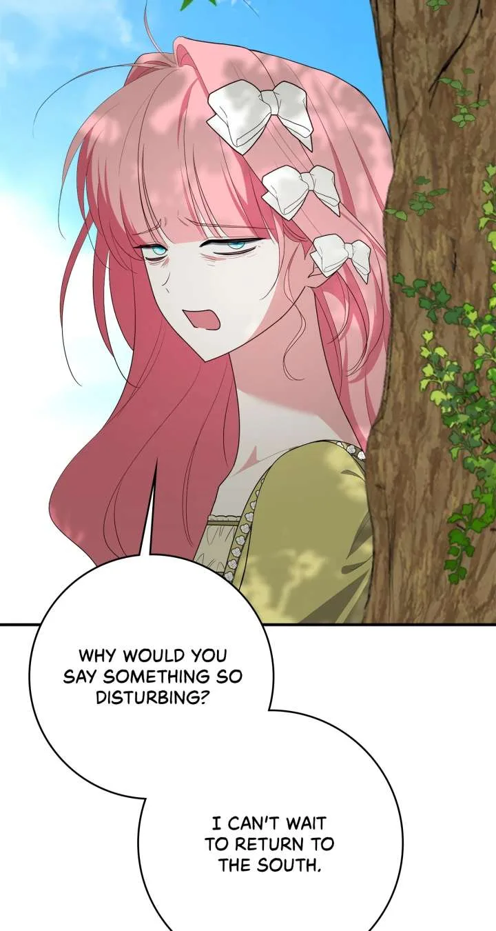 The Beloved Gardener of the World Tree Chapter 23 page 90