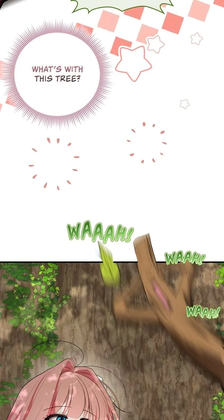 The Beloved Gardener of the World Tree Chapter 23 page 93
