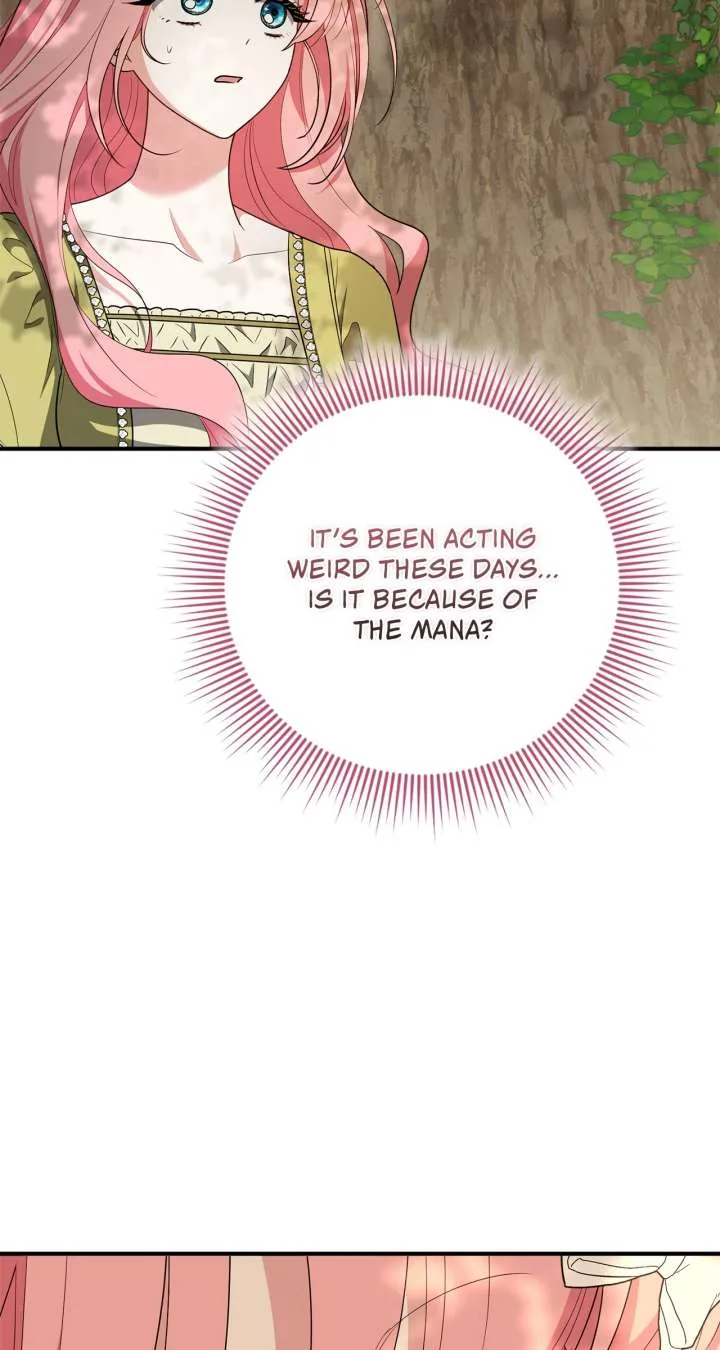 The Beloved Gardener of the World Tree Chapter 23 page 94