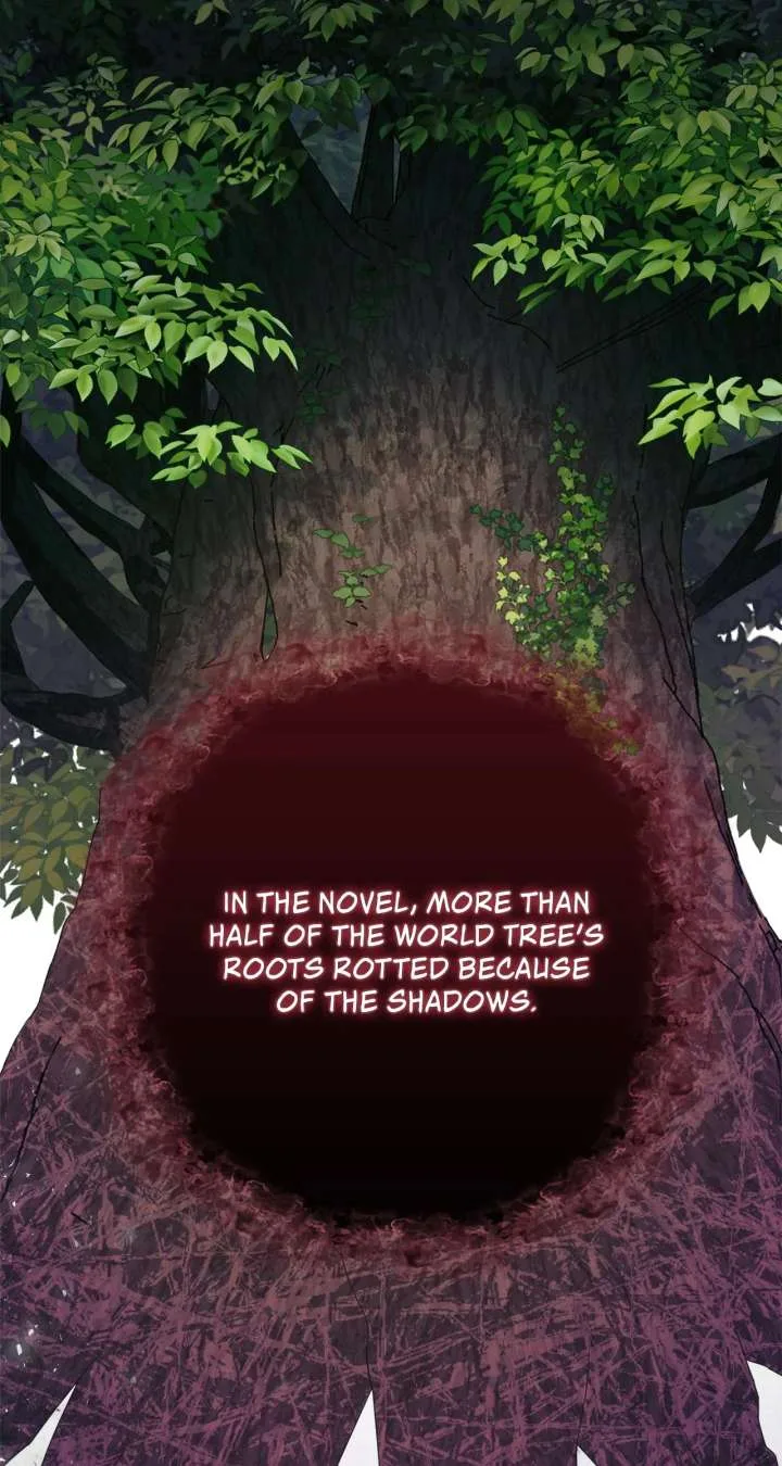 The Beloved Gardener of the World Tree Chapter 23 page 96